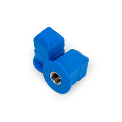 Preston Innovations Offbox Quick Release Inserts Blue